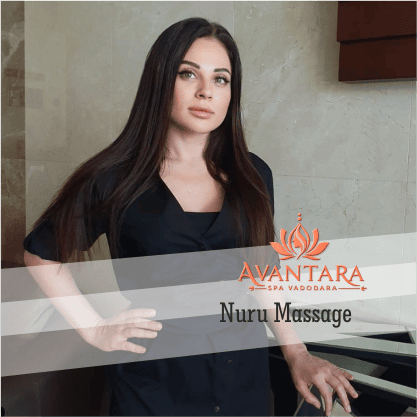 Nuru Massage in Vadodara